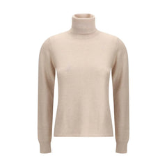 Max Mara Educata Turtleneck - S