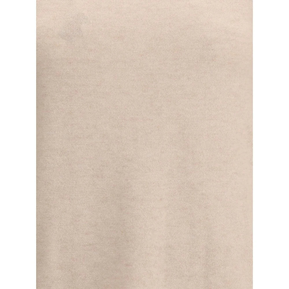 Max Mara Educata Turtleneck - S
