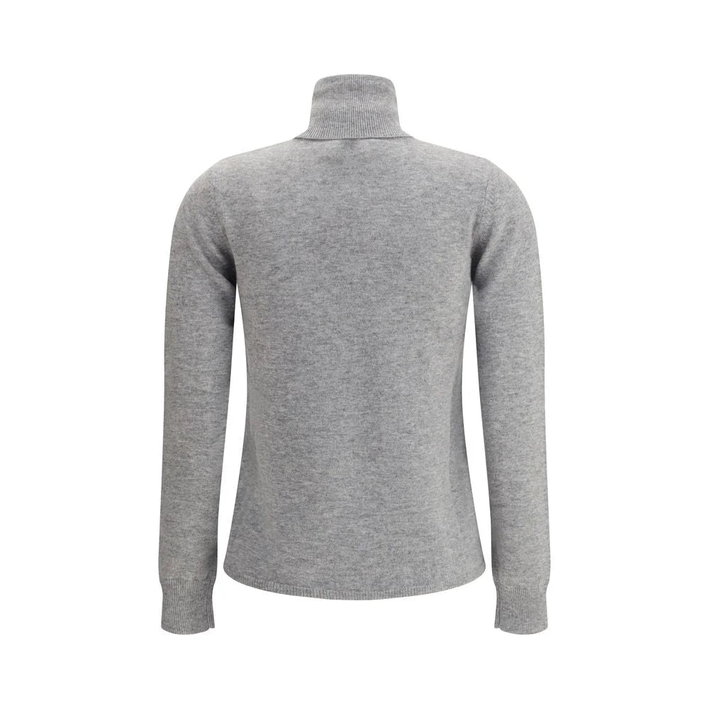 Max Mara Educata Turtleneck - Sweaters