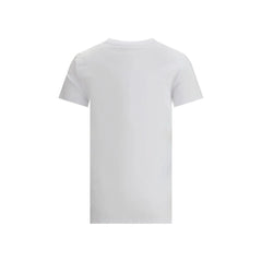 Max Mara Embroidered monogram T-shirt - T-Shirts
