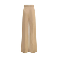 Max Mara Fernet Pants - Trousers