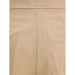 Max Mara Fernet Pants - Trousers