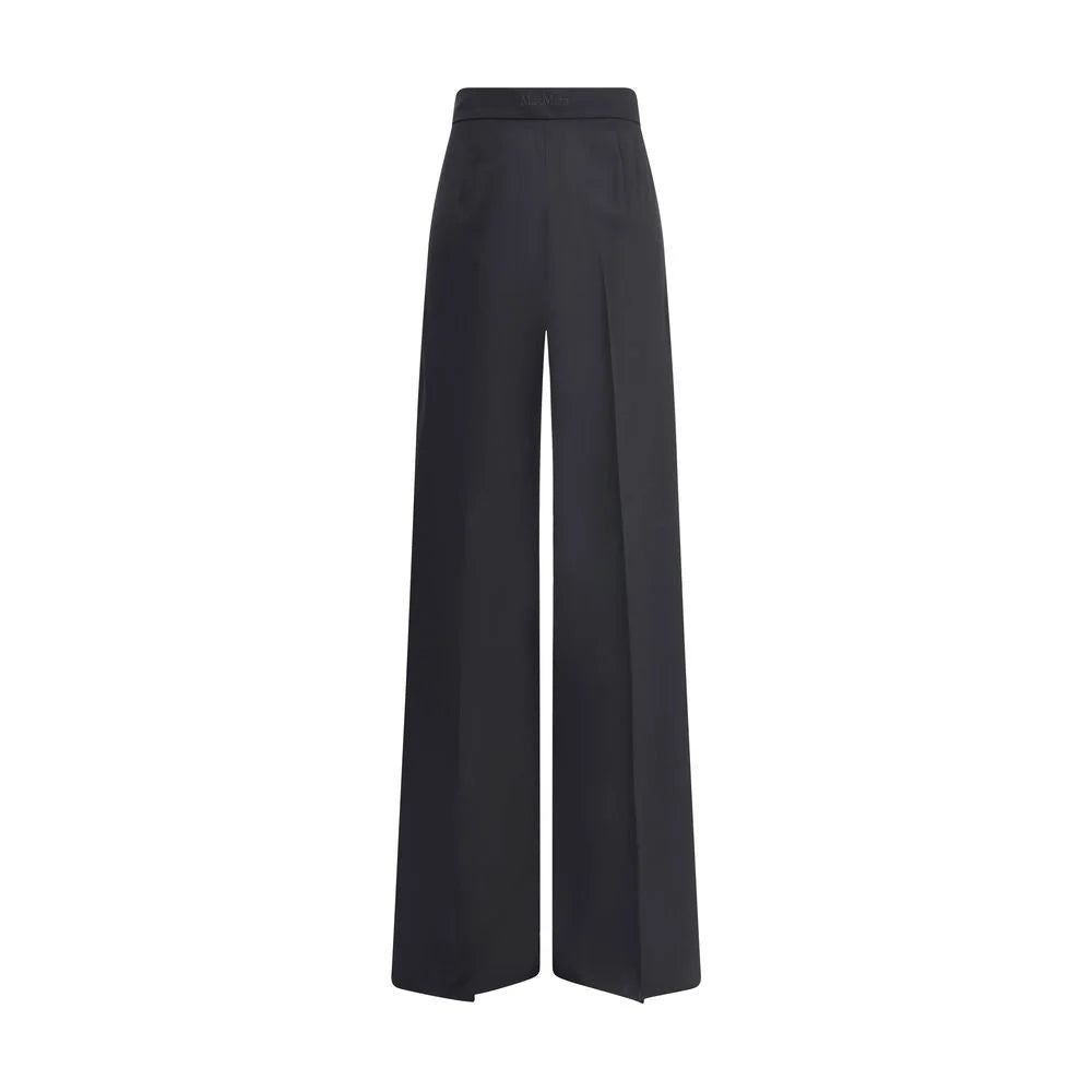 Max Mara Fernet Pants - Trousers