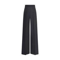 Max Mara Fernet Pants - Trousers