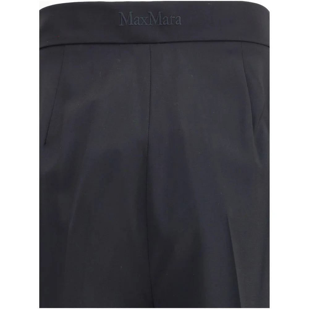 Max Mara Fernet Pants - Trousers