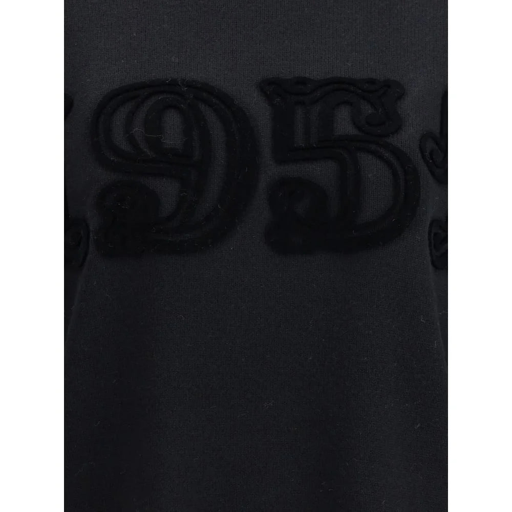 Max Mara Fido Sweater with a 1951 embroidery - Sweaters