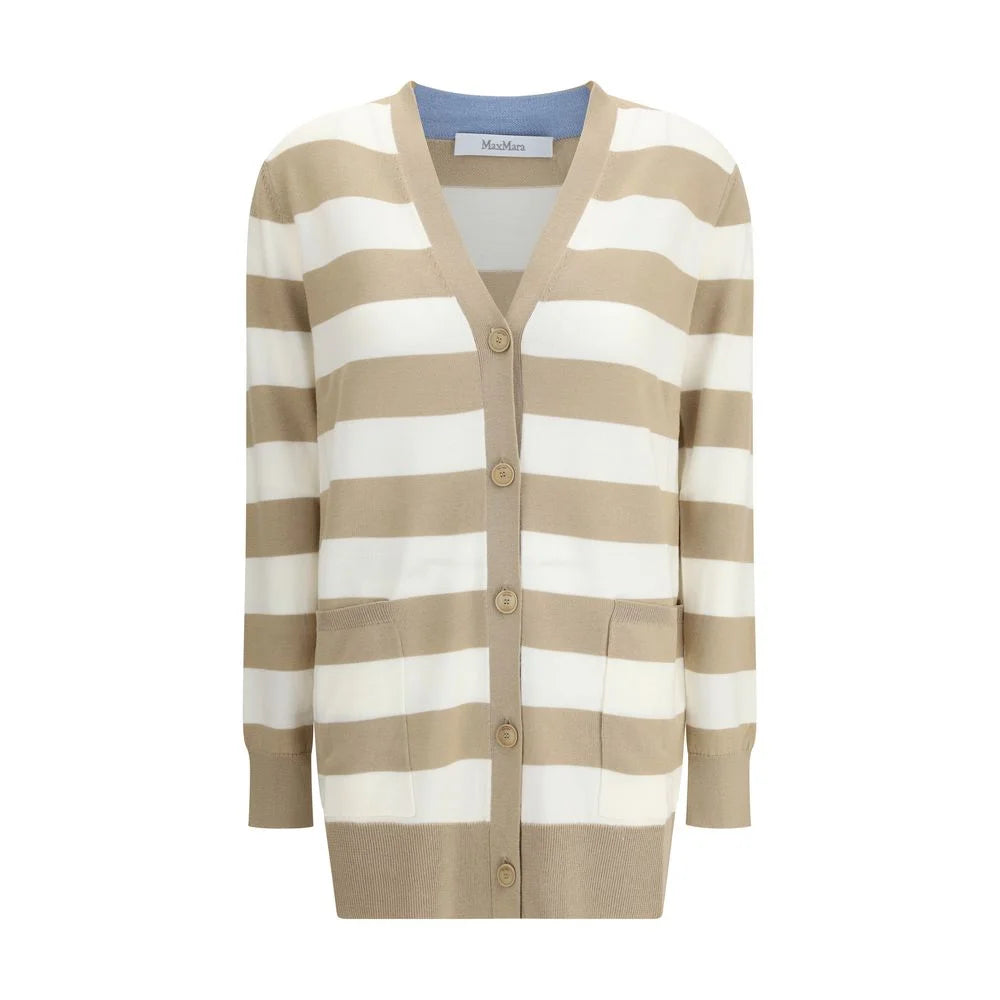 Max Mara Fiemme Cardigan - Cardigans