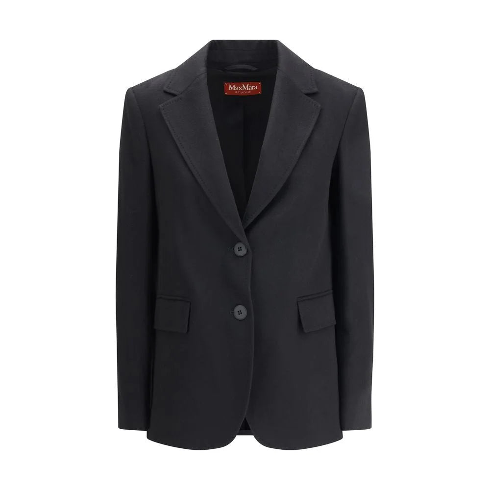 Max Mara Folgore Jacket - Sport Jackets