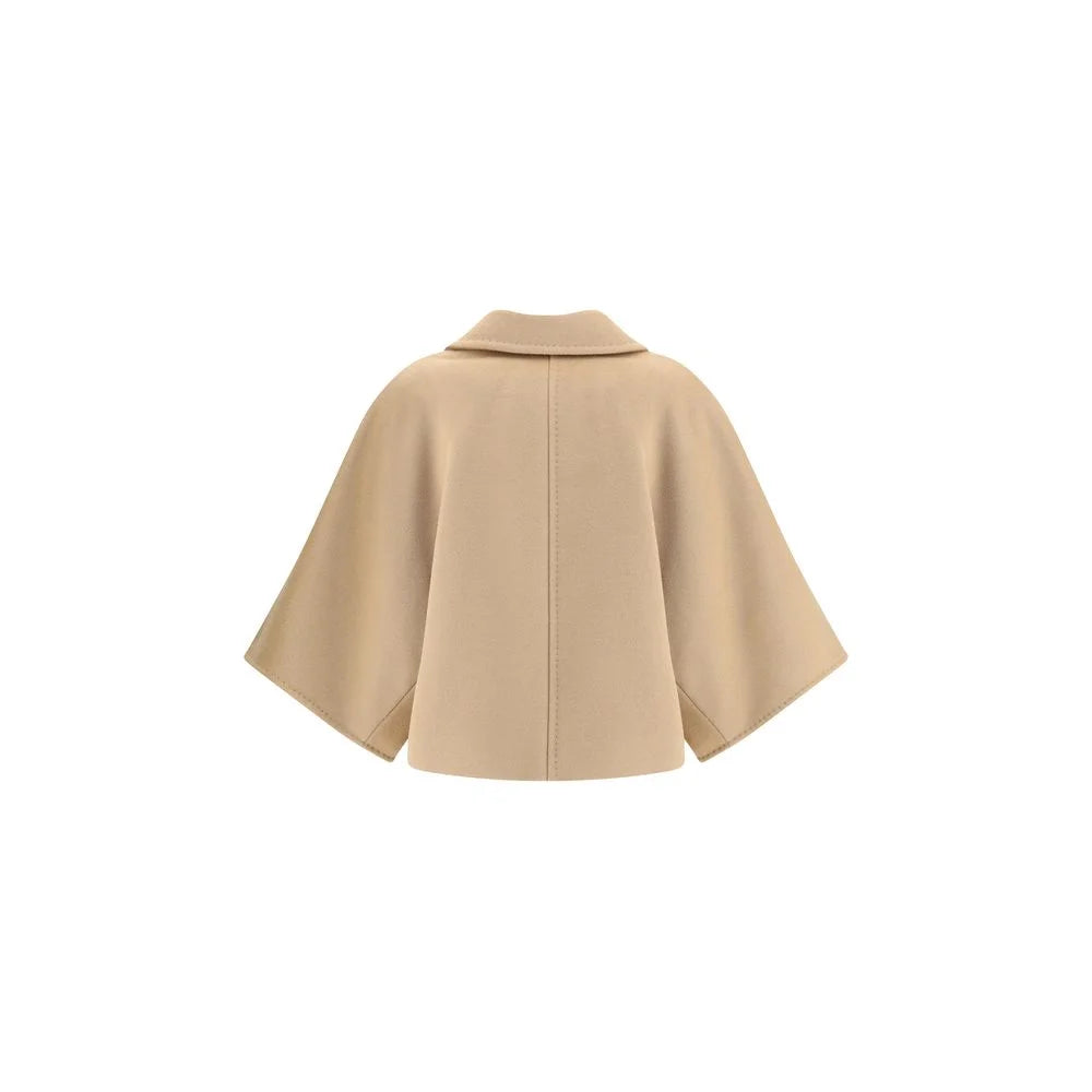 Max Mara Galea caban Coat - Overcoats