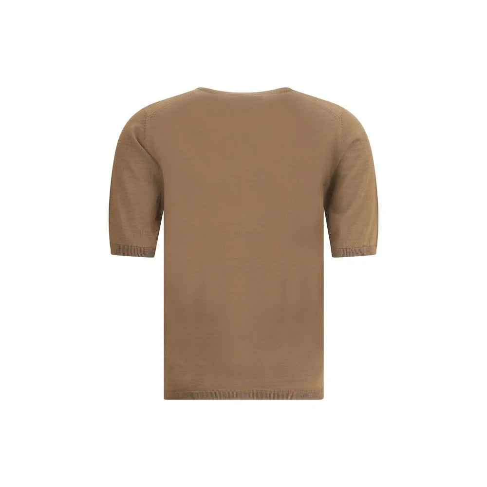 Max Mara Gerico Knit Top - Sweaters