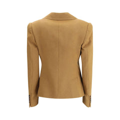 Max Mara Glenn Jacket - IT40 | M