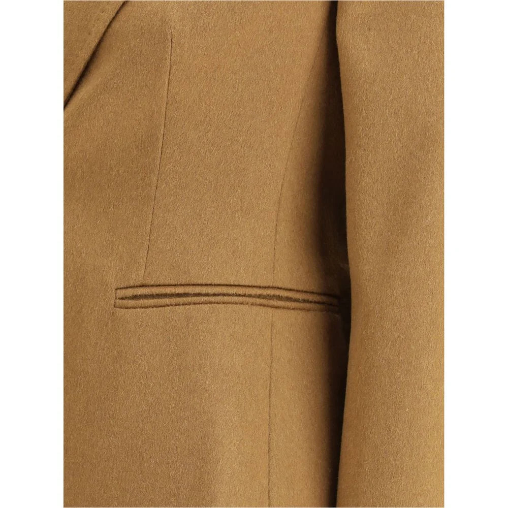 Max Mara Glenn Jacket - IT40 | M - Coats & Jackets