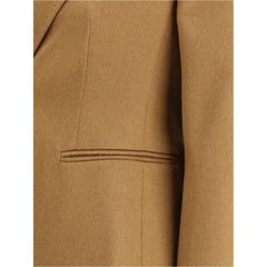 Max Mara Glenn Jacket - IT40 | M - Coats & Jackets