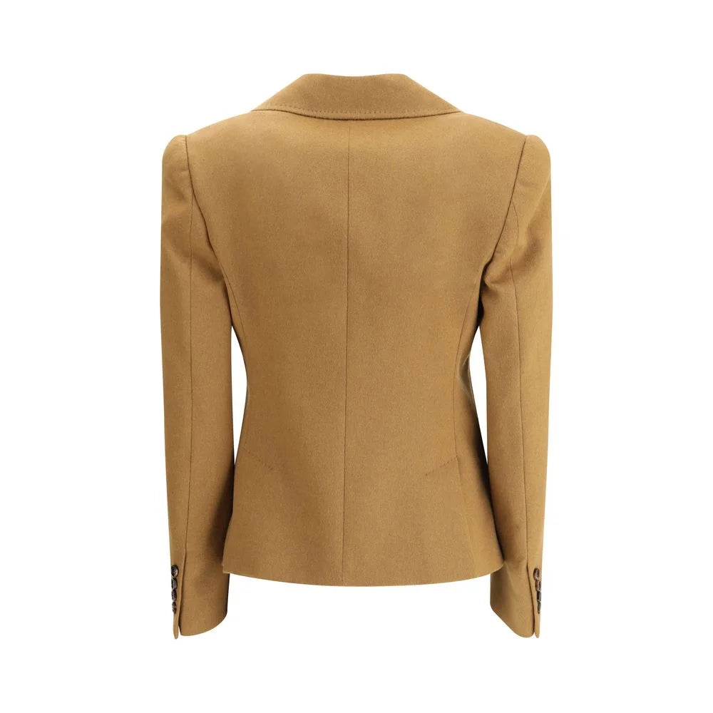 Max Mara Glenn Jacket - IT40 | M - Coats & Jackets