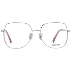 Max Mara Gold Women Glasses Frame