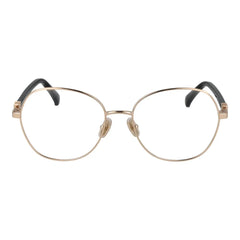 Max Mara Gold Women Glasses Frame - Eyeglasses