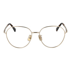Max Mara Gold Women Glasses Frame - Eyeglasses