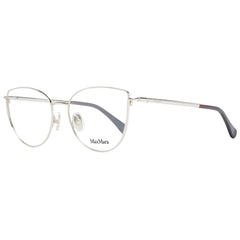 Max Mara Gold Women Glasses Frame - Eyeglasses