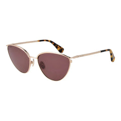 Max Mara Gold Women Sunglass - Sunglasses