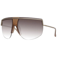 Max Mara Gold Women Sunglass - Sunglasses