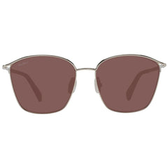 Max Mara Gold Women Sunglass - Sunglasses