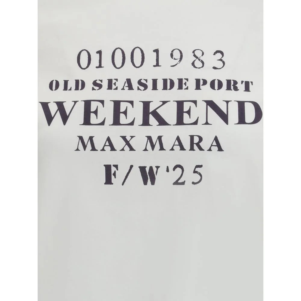 Max Mara Guglia T-Shirt - T-Shirts