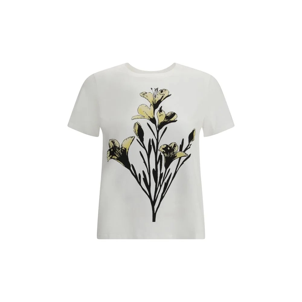 Max Mara Guglia T-Shirt - T-Shirts