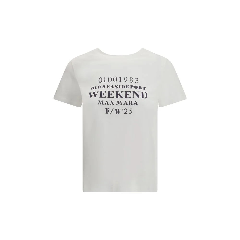Max Mara Guglia T-Shirt - T-Shirts