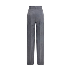 Max Mara Lambro Trouser - IT44 | L - Trousers