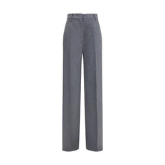 Max Mara Lambro Trouser - IT44 | L - Trousers