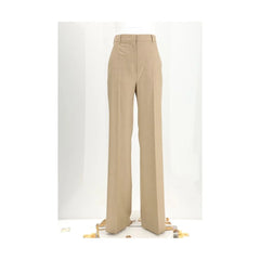 Max Mara Lambro Trouser - Trousers