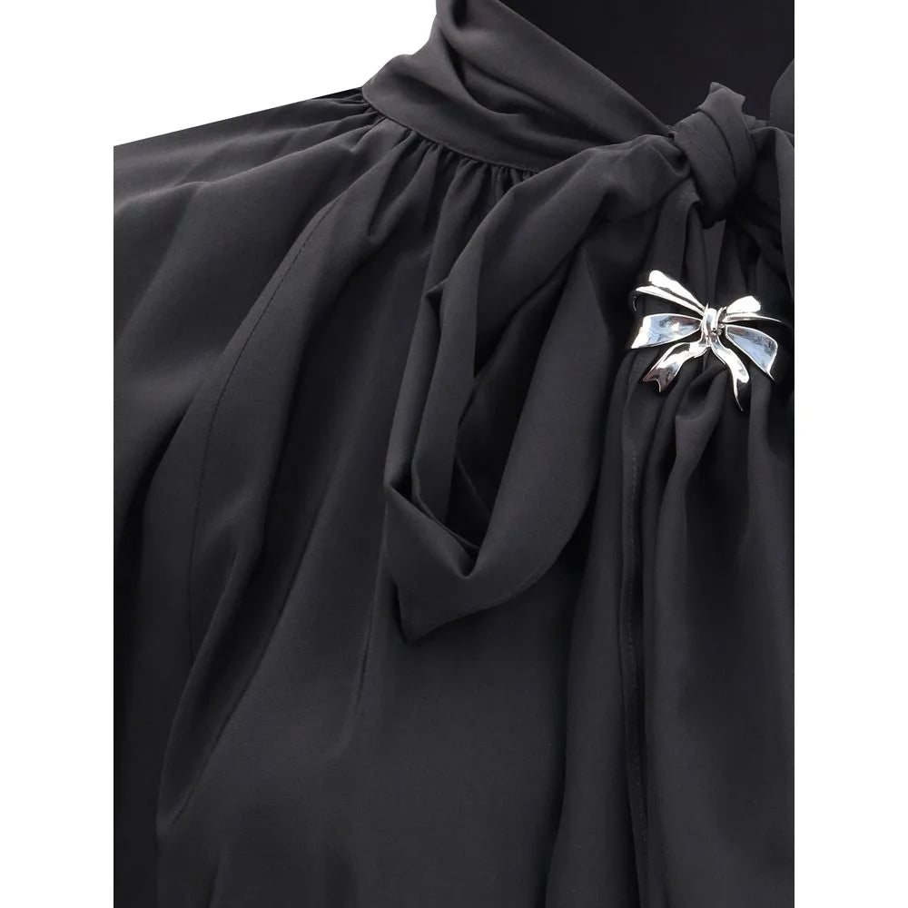 Max Mara Leonida silk Blouse