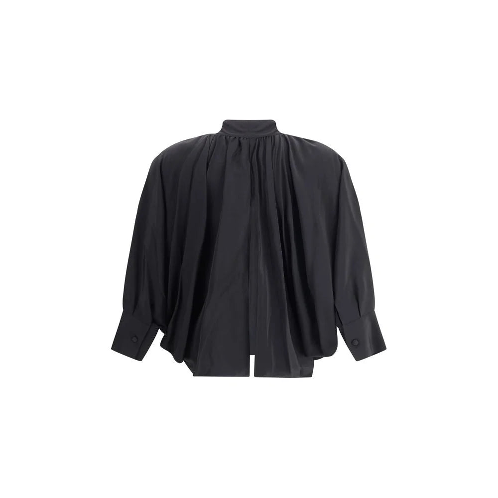 Max Mara Leonida silk Blouse - Blouses