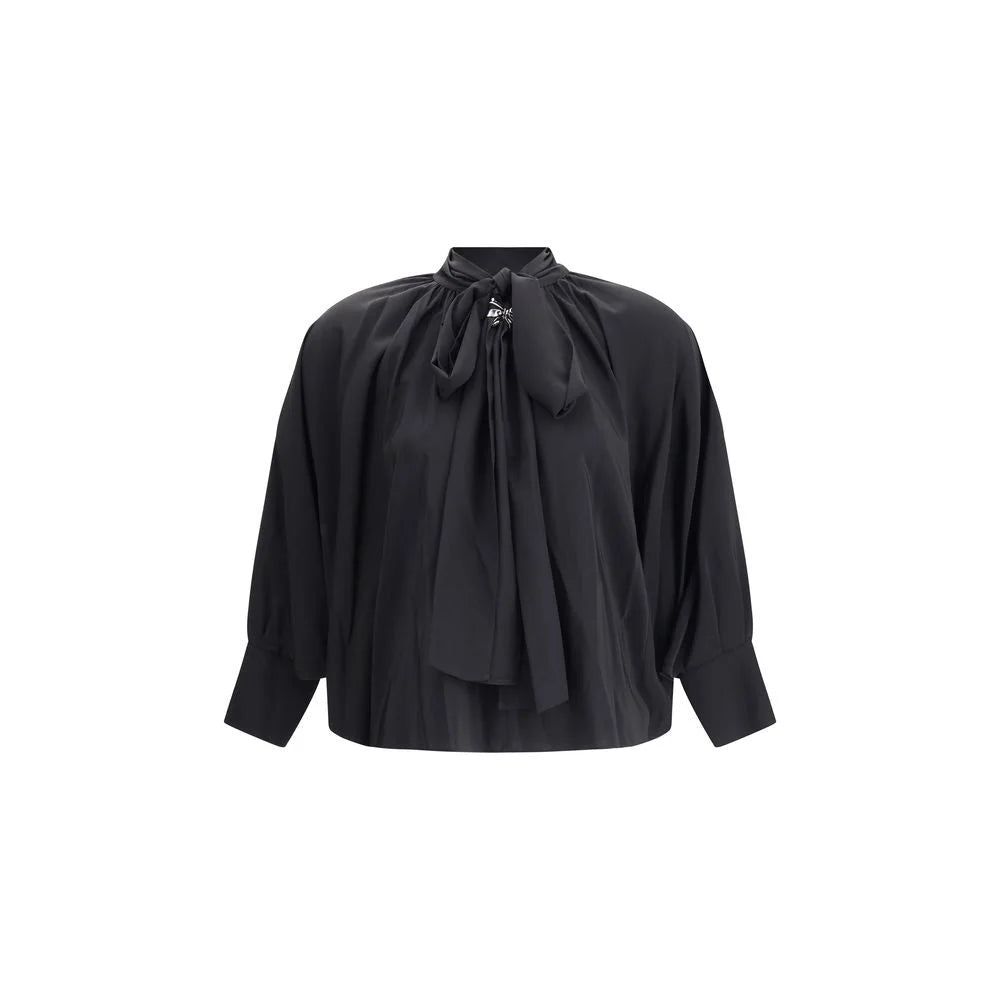 Max Mara Leonida silk Blouse - Blouses