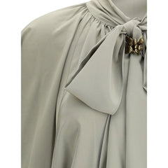 Max Mara Leonida silk Blouse - IT42 | L