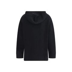 Max Mara Liana Sweater in Wool and Cashmere - Hoodies