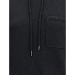 Max Mara Liana Sweater in Wool and Cashmere - Hoodies