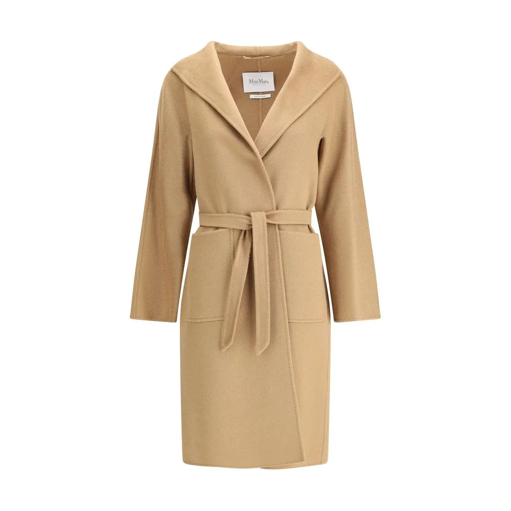 Max Mara Lilia Coat