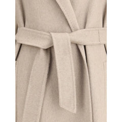 Max Mara Ludmilla Coat - IT42 | L