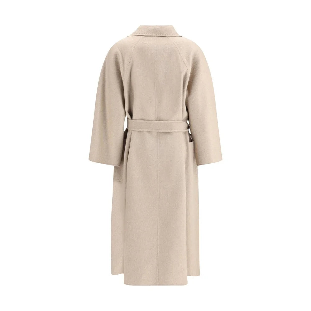 Max Mara Ludmilla Coat - IT42 | L