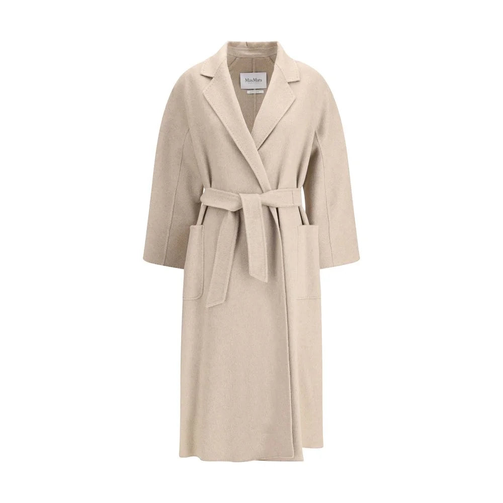 Max Mara Ludmilla Coat - IT42 | L