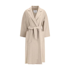 Max Mara Ludmilla Coat - IT42 | L