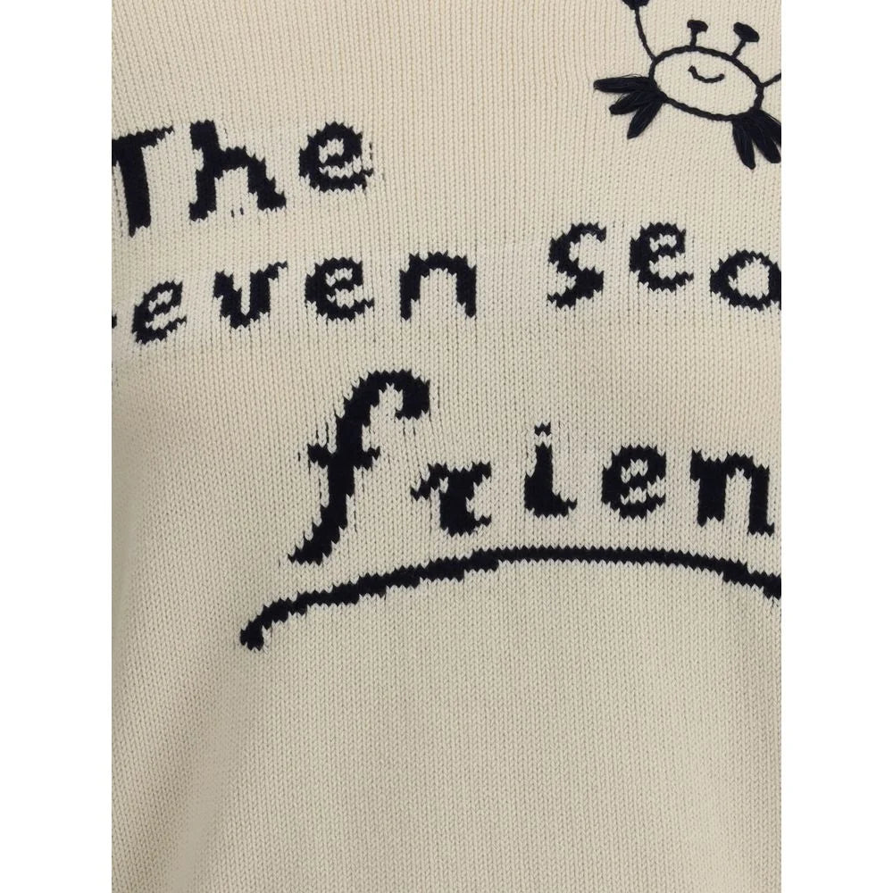 Max Mara Nespola Sweater - Sweaters