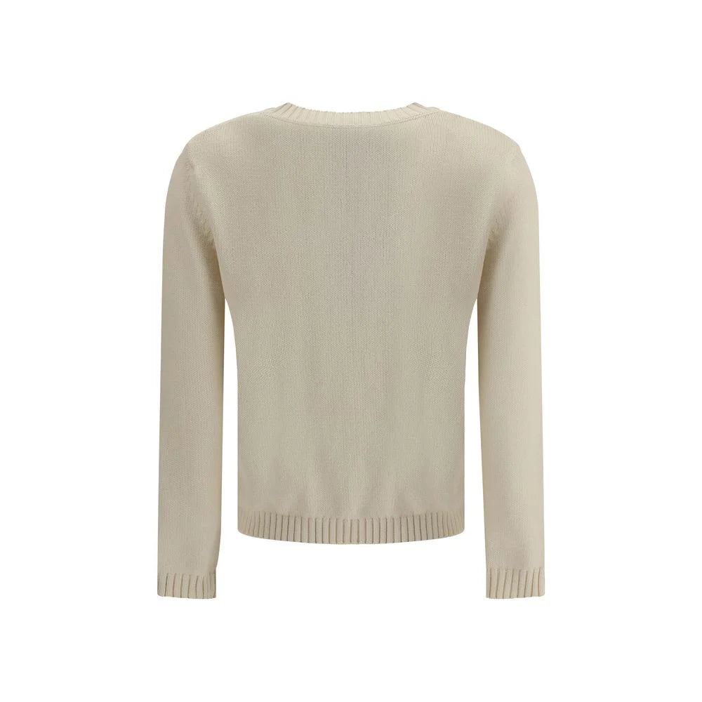 Max Mara Nespola Sweater - Sweaters