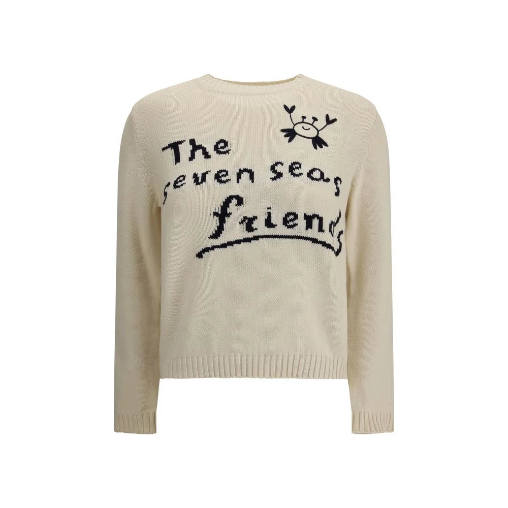 Max Mara Nespola Sweater - Sweaters