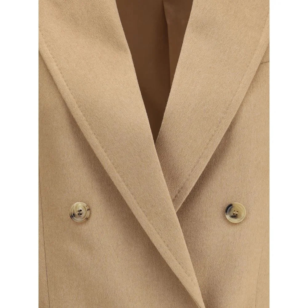 Max Mara Olimpia Jacket - IT42 | L - Overcoats