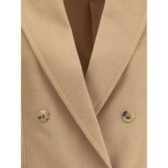 Max Mara Olimpia Jacket - IT42 | L - Overcoats