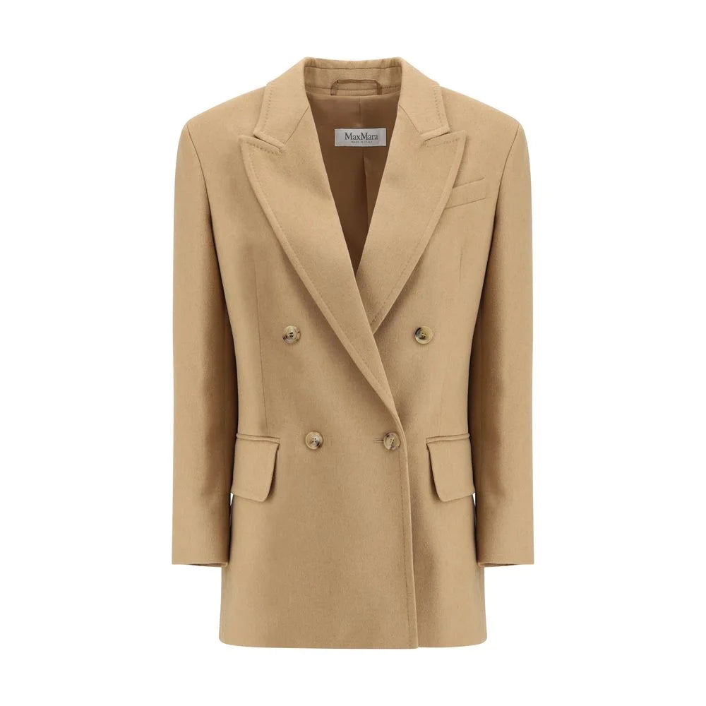 Max Mara Olimpia Jacket - IT42 | L - Overcoats