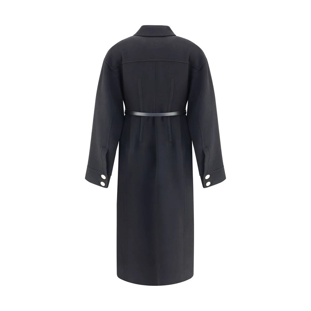 Max Mara Olio long Coat - IT40 | M - Overcoats