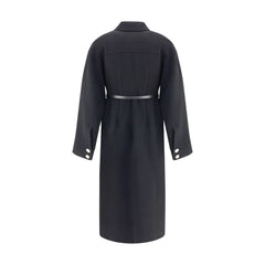 Max Mara Olio long Coat - IT40 | M - Overcoats